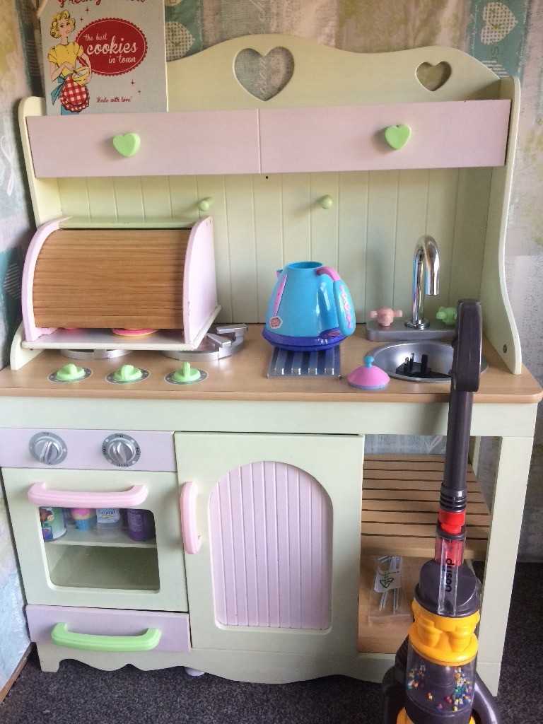 kidkraft prairie kitchen